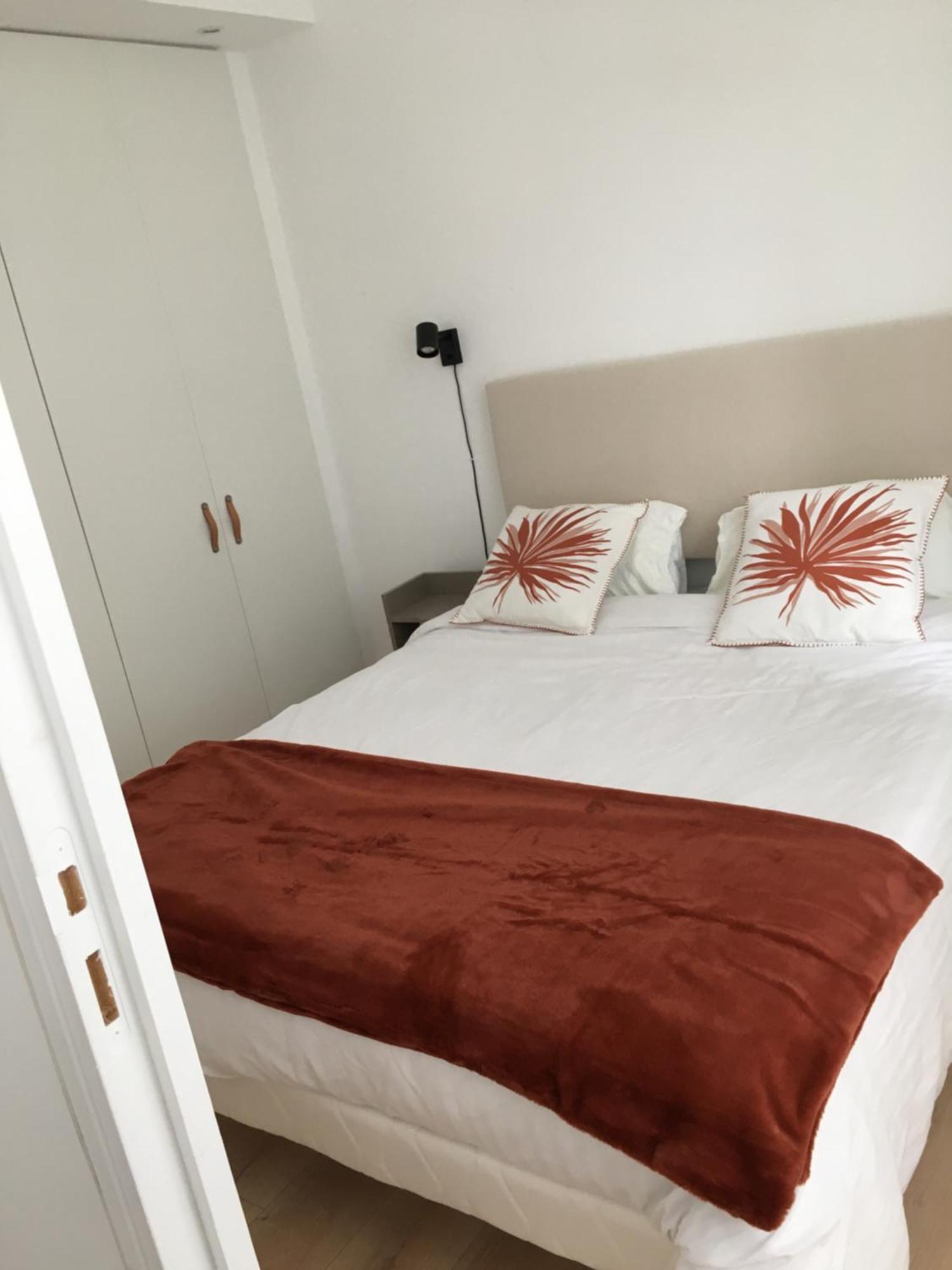 Village Vauban Suite Marseille Exterior photo